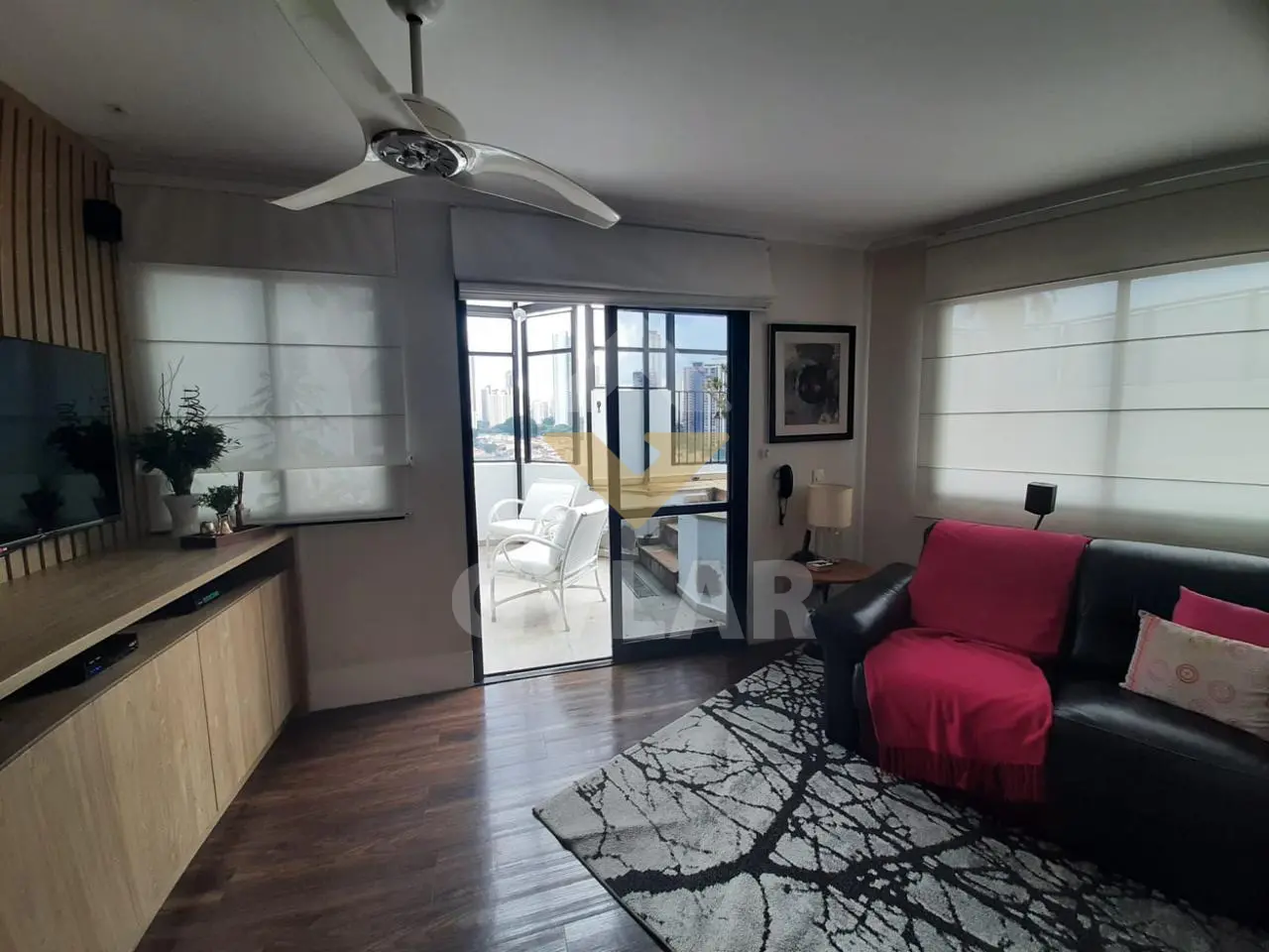 OPORTUNIDADE ÚNICA – COBERTURA DOS SONHOS NO TATUAPÉ